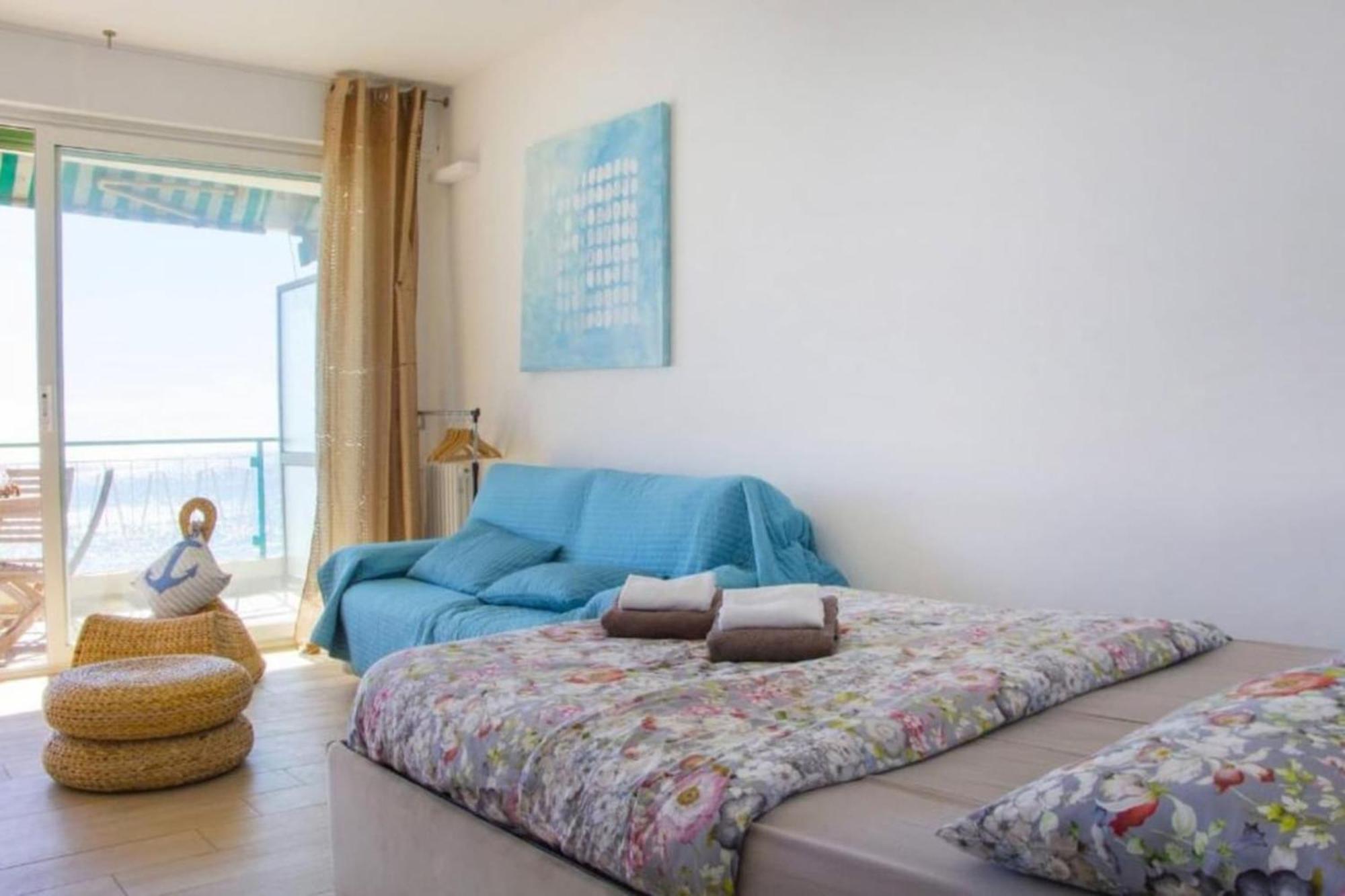 My Casa - 131 Promenade Des Anglais Niza Exterior foto